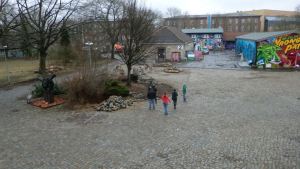 Dorfplatz_Frühjahr2015