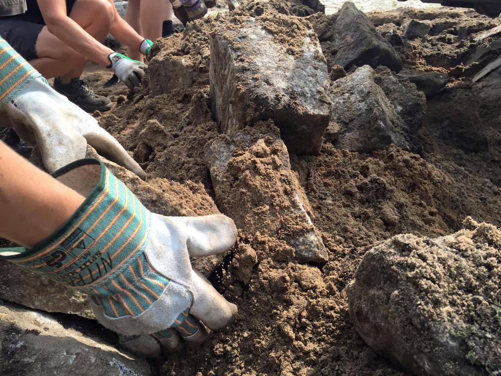 Kleiner Rückblick auf große&nbsp;Taten